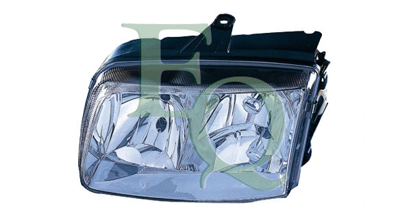 Headlight (PP0448D)