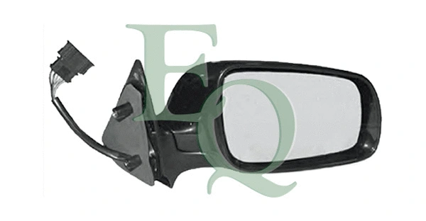 Exterior Mirror (RS01002)