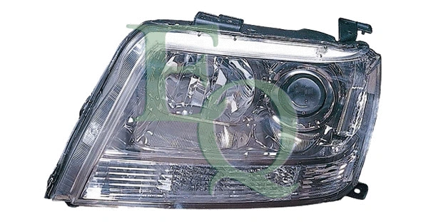 Headlight (PP1002S)