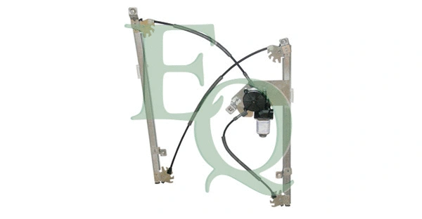 Window Regulator (361812)