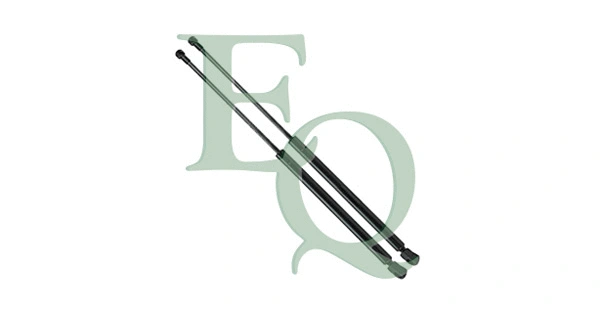 Gas Spring, boot/cargo area (MG23221)