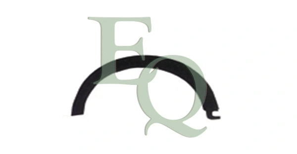 Flaring, wing (P6874)