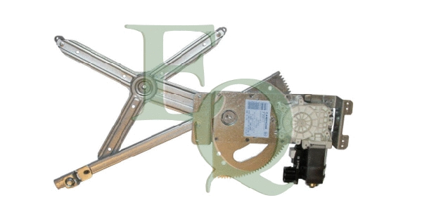 Window Regulator (011306)