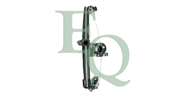 Window Regulator (010483)