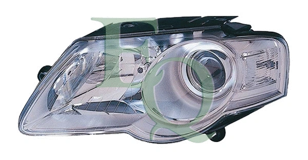 Headlight (PP1015S)