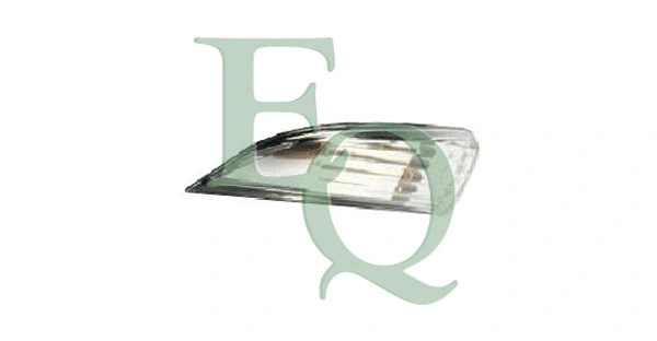 Insert, headlight (FL0493)