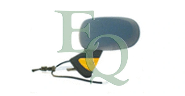 Exterior Mirror (RS02105)