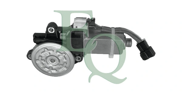 Electric Motor, window regulator (090251)