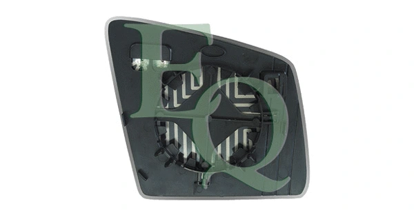 Mirror Glass, exterior mirror (RS00062)