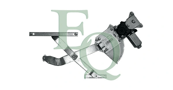 Window Regulator (320311)