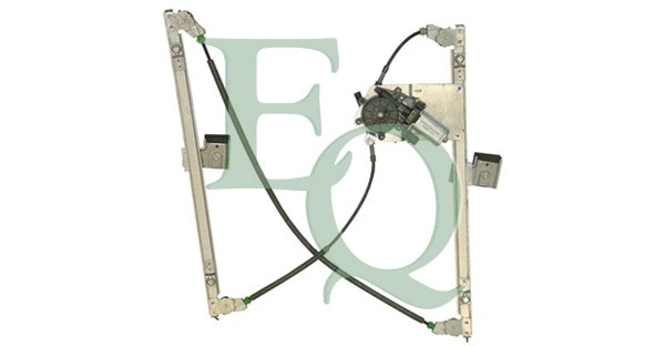 Window Regulator (151213)