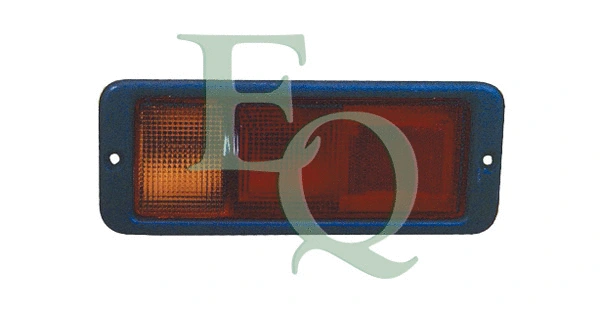 Tail Light Assembly (FP0199)