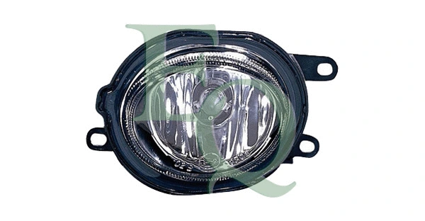 Front Fog Light (PF0433D)