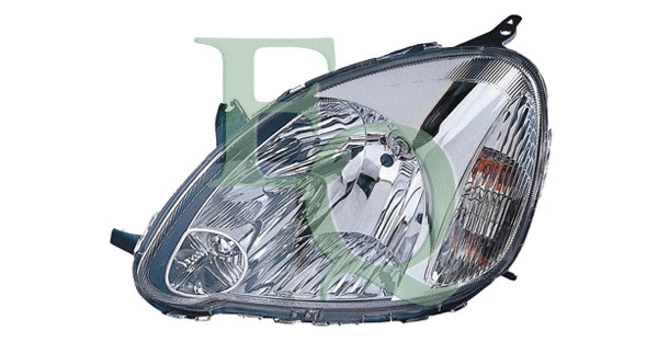 Headlight (PP1009D)