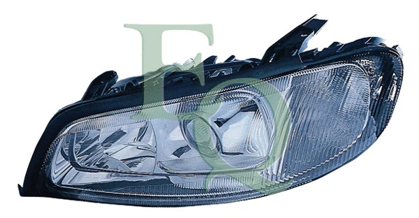 Headlight (PP0403S)