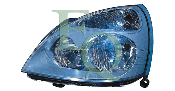 Headlight (PP0788S)