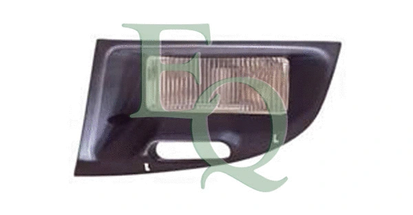 Front Fog Light (PF0496D)