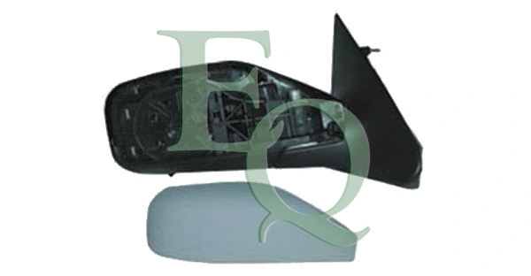 Exterior Mirror (RD00887)