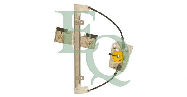 Window Regulator (150717)