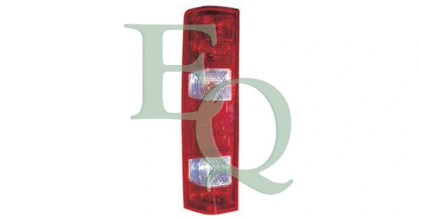 Tail Light Assembly (GP1274)