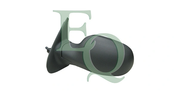 Exterior Mirror (RD00678)