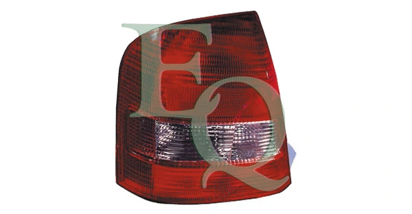 Lens, direction indicator (GP0242)