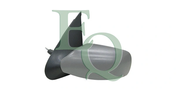 Exterior Mirror (RD00326)