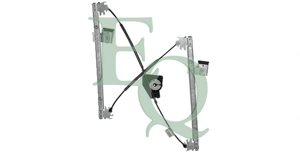 Sliding Shoe, window regulator (410932)