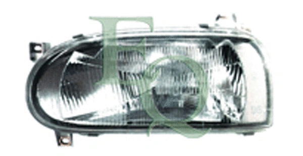 Headlight (PP0290D)