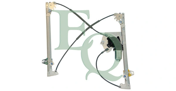 Window Regulator (010717)