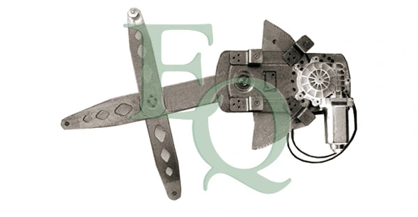 Window Regulator (160612)