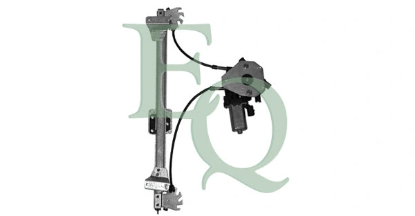 Window Regulator (322114)