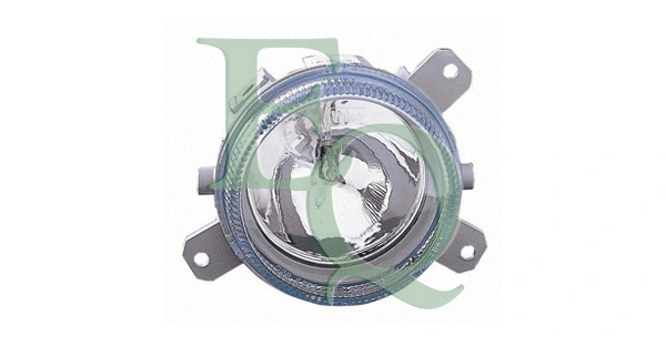 Front Fog Light (PF0115N)