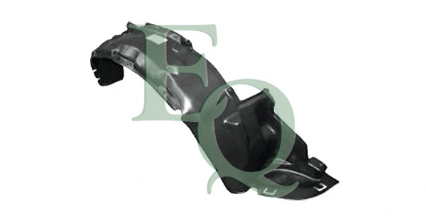 Inner Wing Panel (S0252)