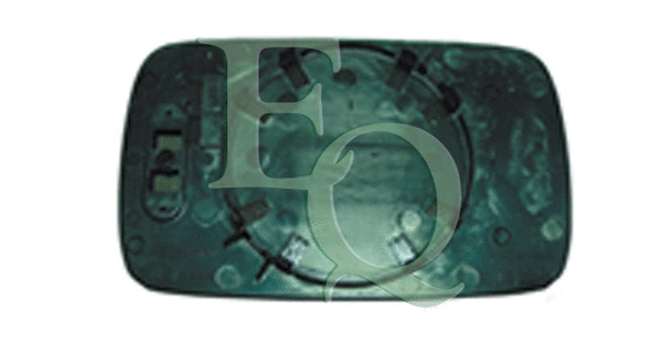Mirror Glass, exterior mirror (RD00087)