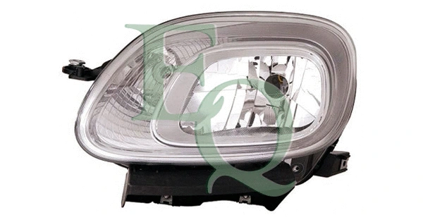 Headlight (PP0081S)
