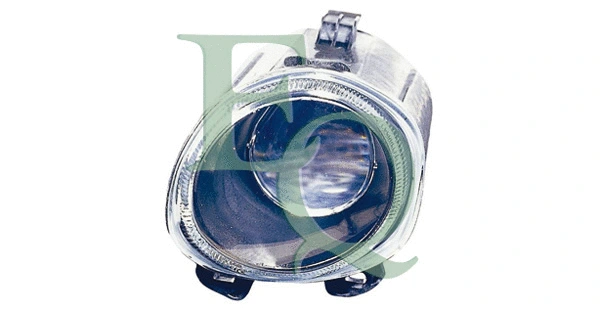 Front Fog Light (PF0397D)