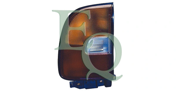 Tail Light Assembly (FP0619)