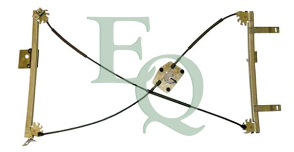 Window Regulator (010352)