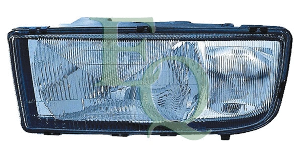 Headlight (PP0753D)
