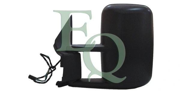 Exterior Mirror (RD00659)