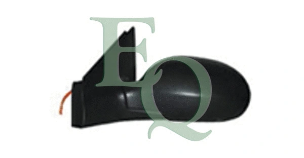 Exterior Mirror (RD00138)