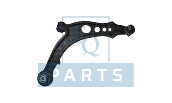 Control/Trailing Arm, wheel suspension (BR0111D)