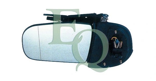 Exterior Mirror (RS00642)