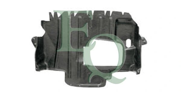 Engine Compartment Noise Insulation (R146)