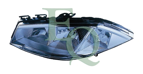 Headlight (PP0366D)
