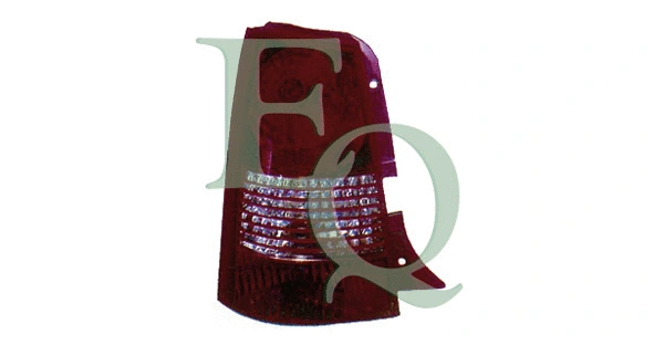 Tail Light Assembly (GP0655)