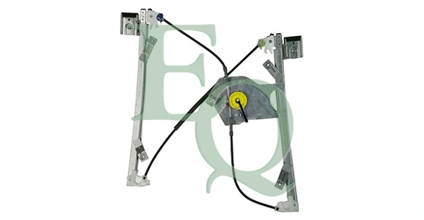 Window Regulator (010564)