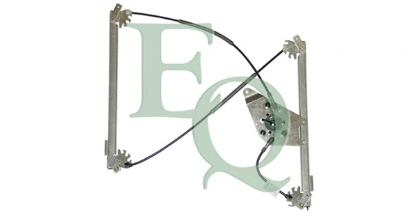 Window Regulator (020931)