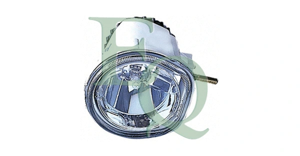 Front Fog Light (PF0103N)